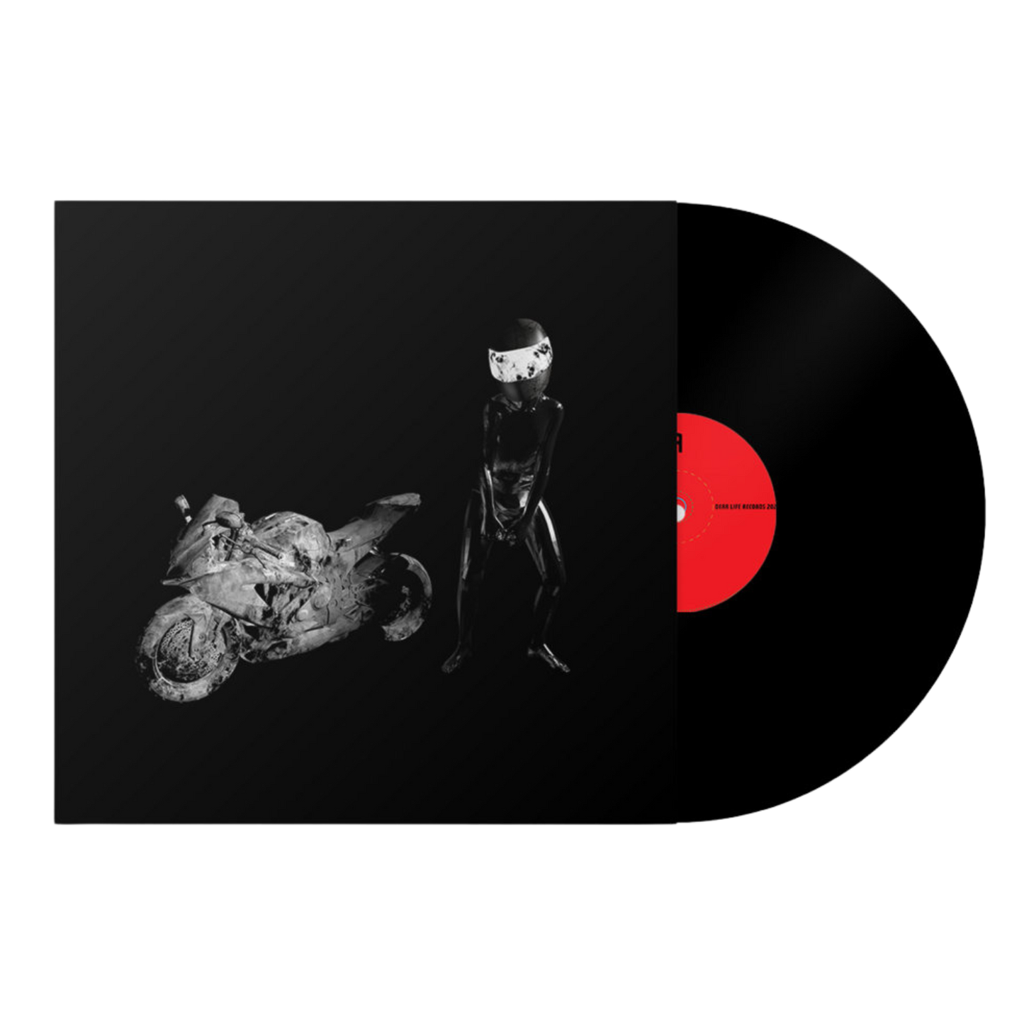 Boat Songs LP