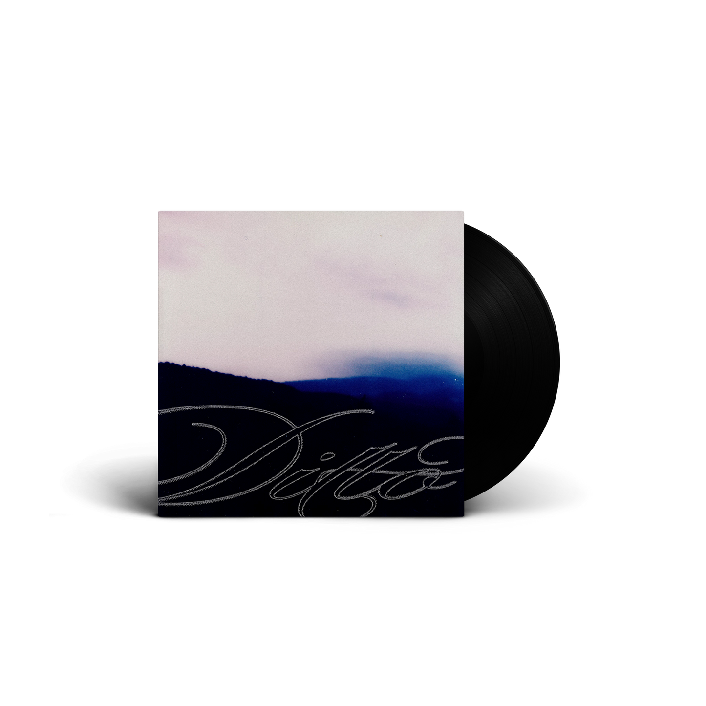 Ditto Vinyl LP