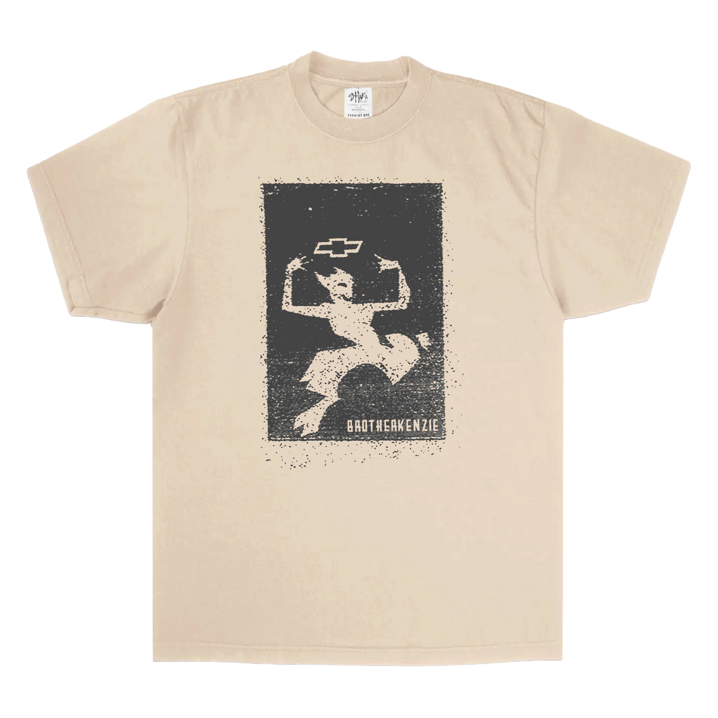 Chevy T-shirt