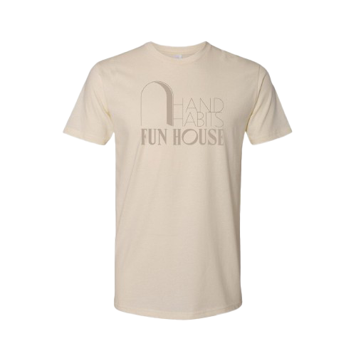 Fun House T-shirt