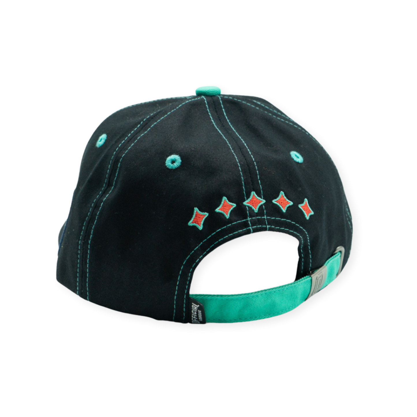 HC x Aurora Baseball Hat