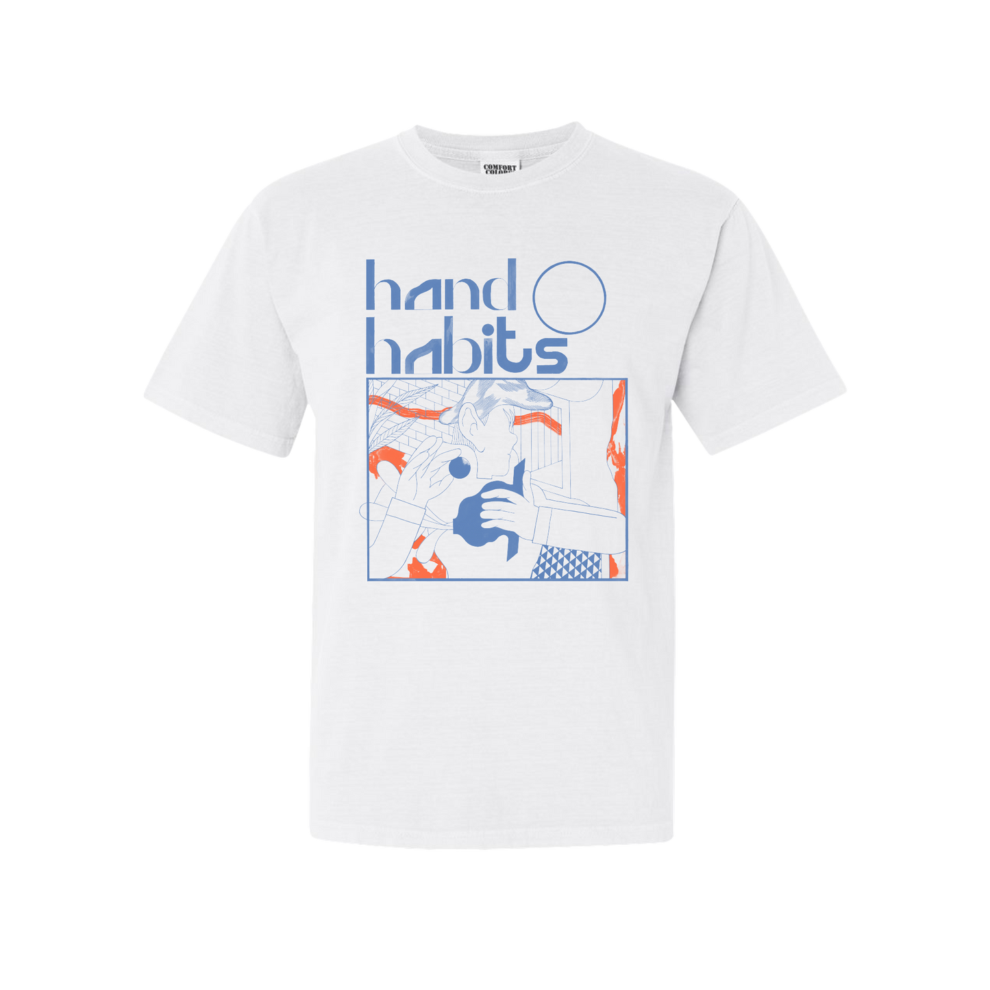 Shapes T-shirt