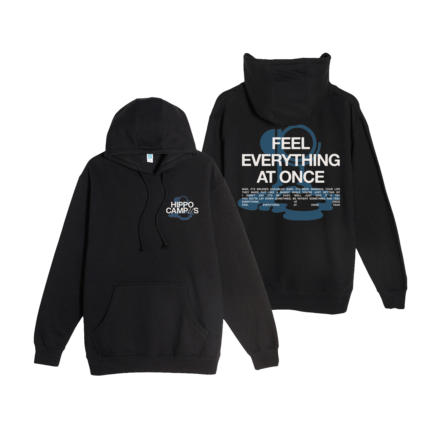 Everything at Once Hoodie