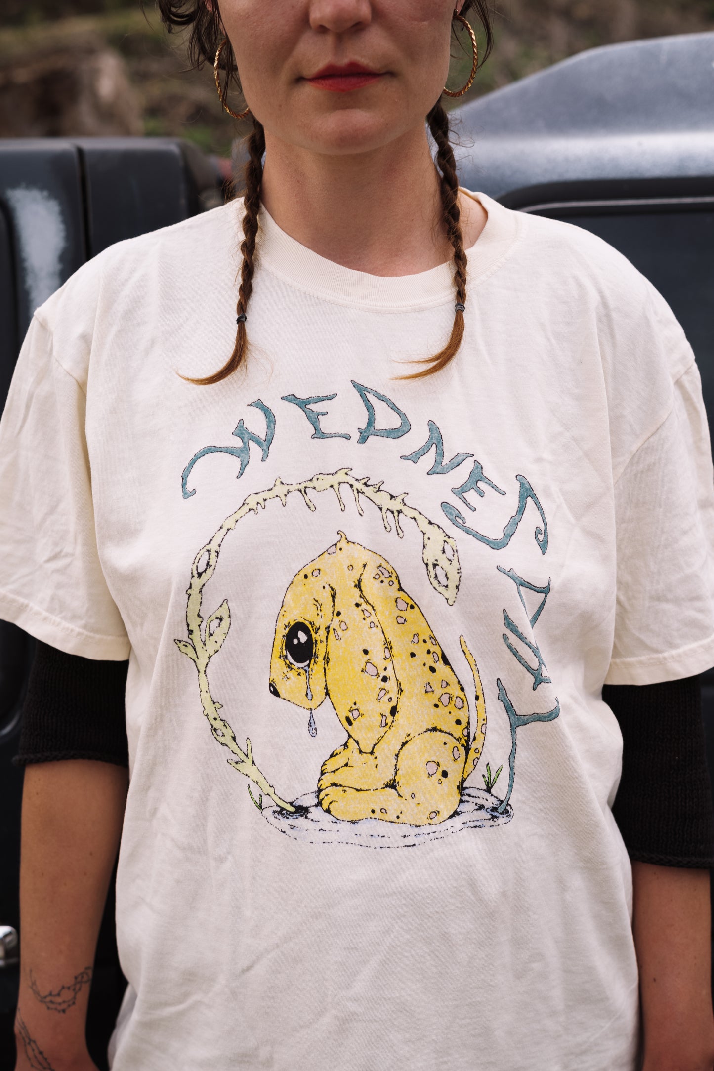 Plant Pup T-shirt