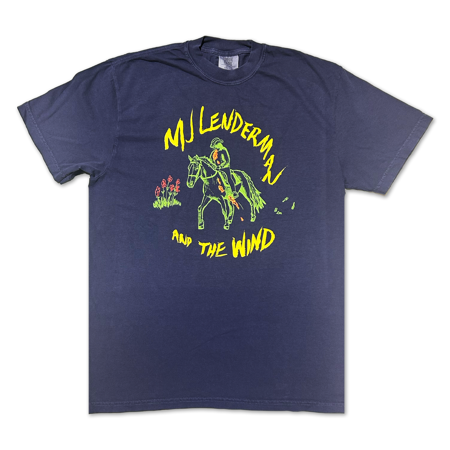 Spring Tour 2025 Tour T-shirt