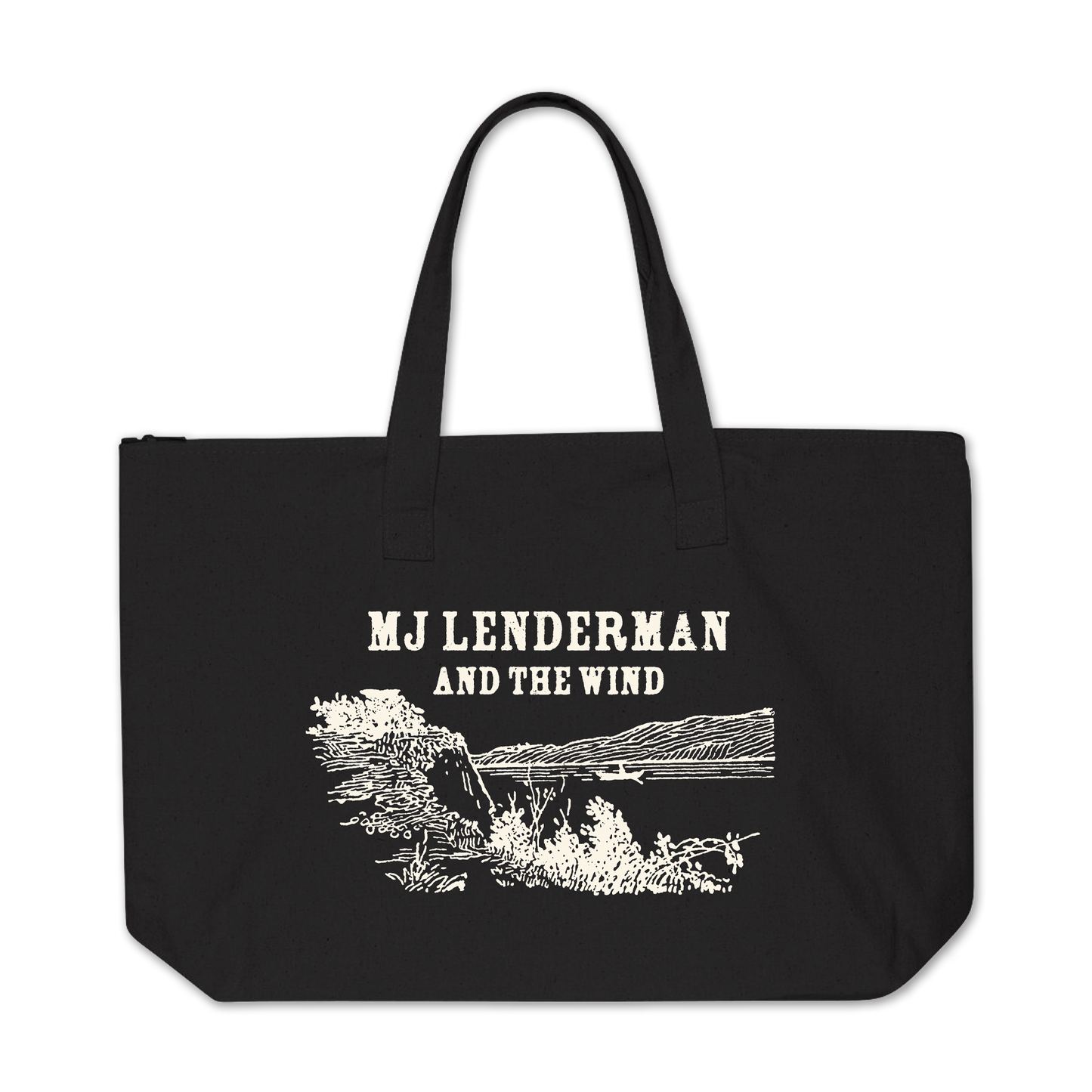 Landscape Tote