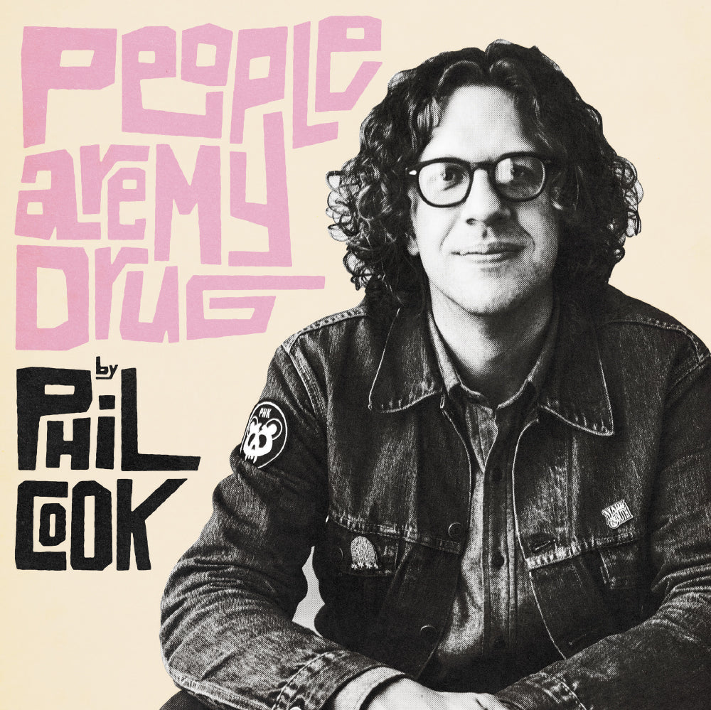 People Are My Drug Album