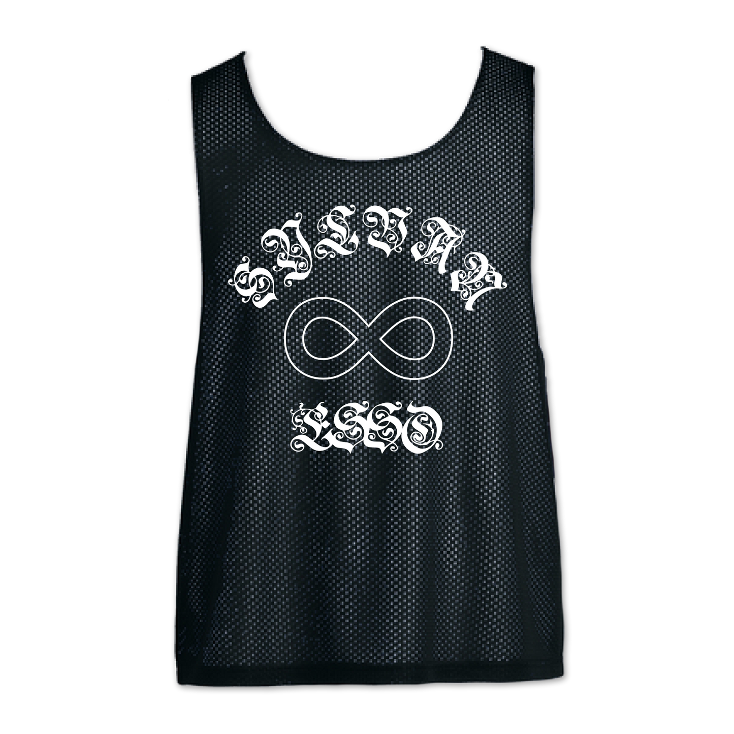 Infinity Pinnie