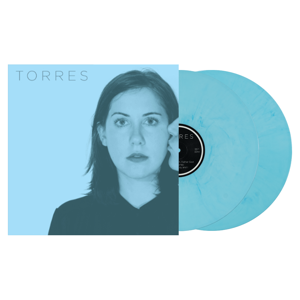 Self Titled Album