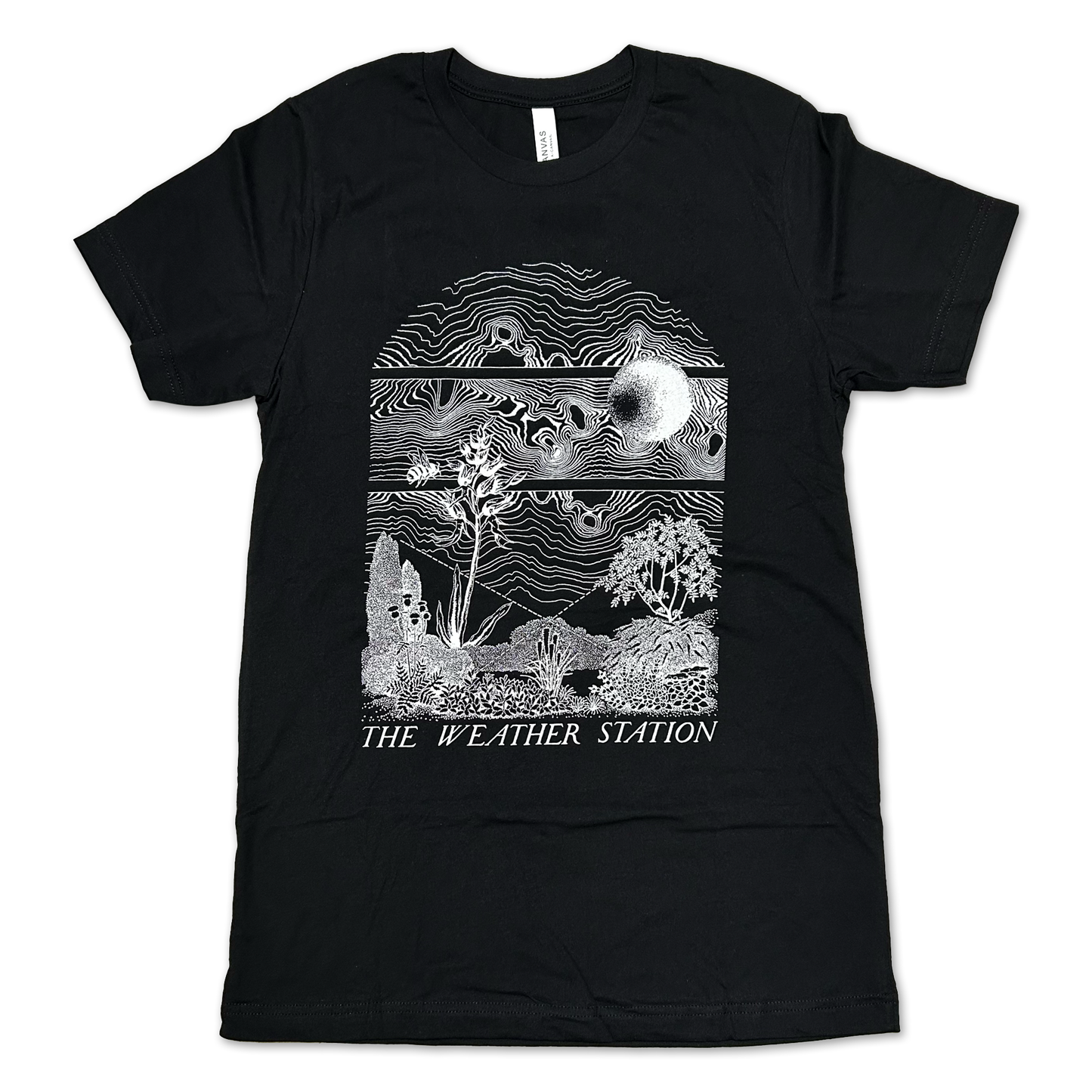 Illustration T-shirt