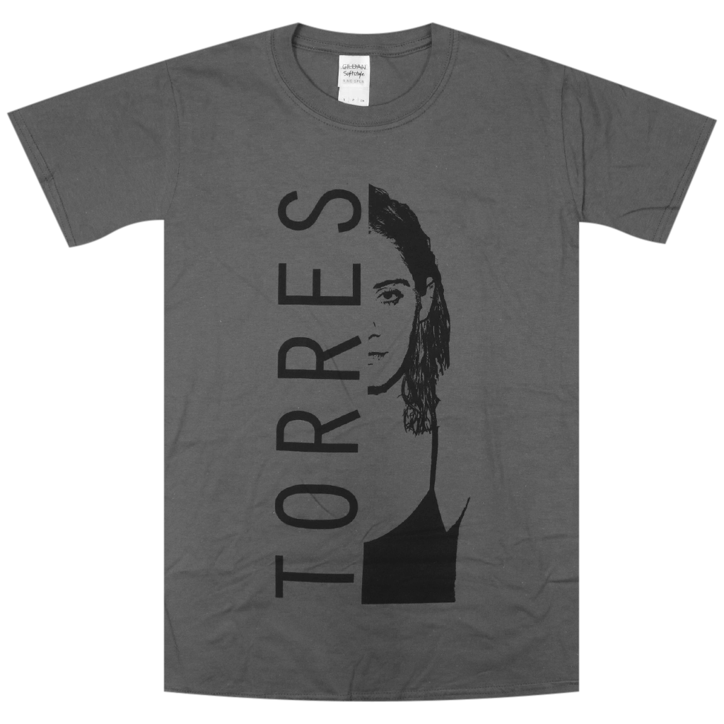 Sprinter (Grey) T-shirt