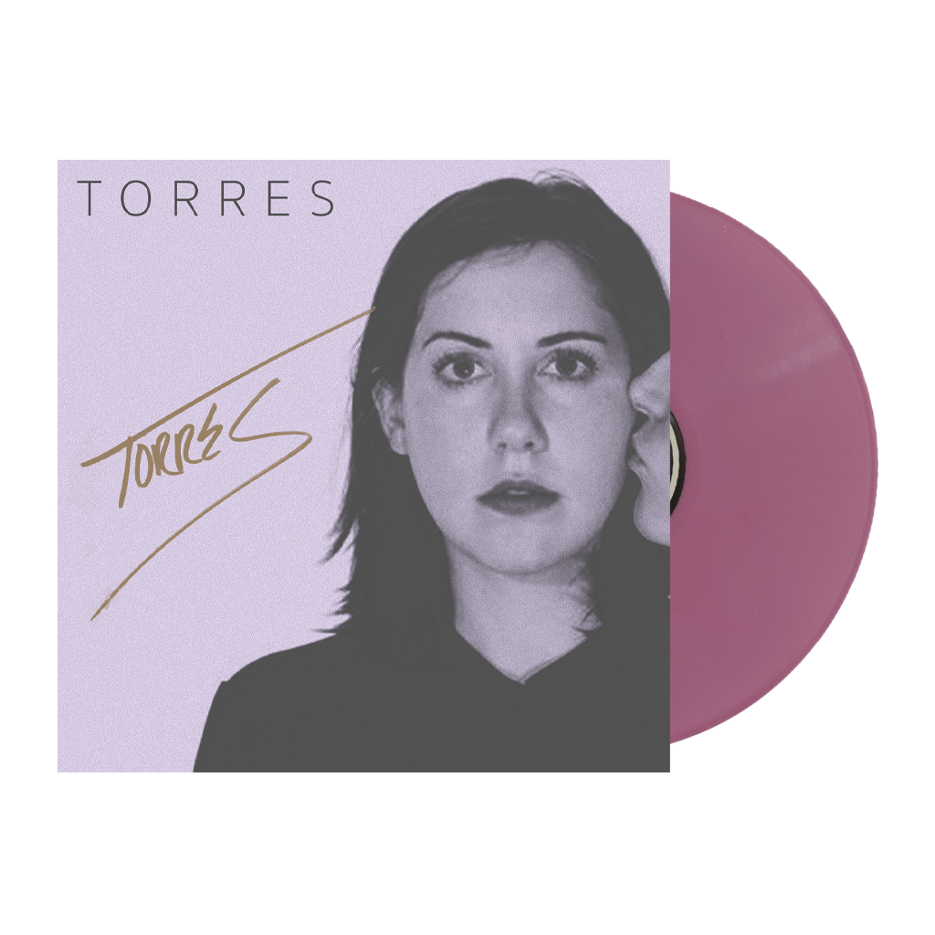 Self Titled Album