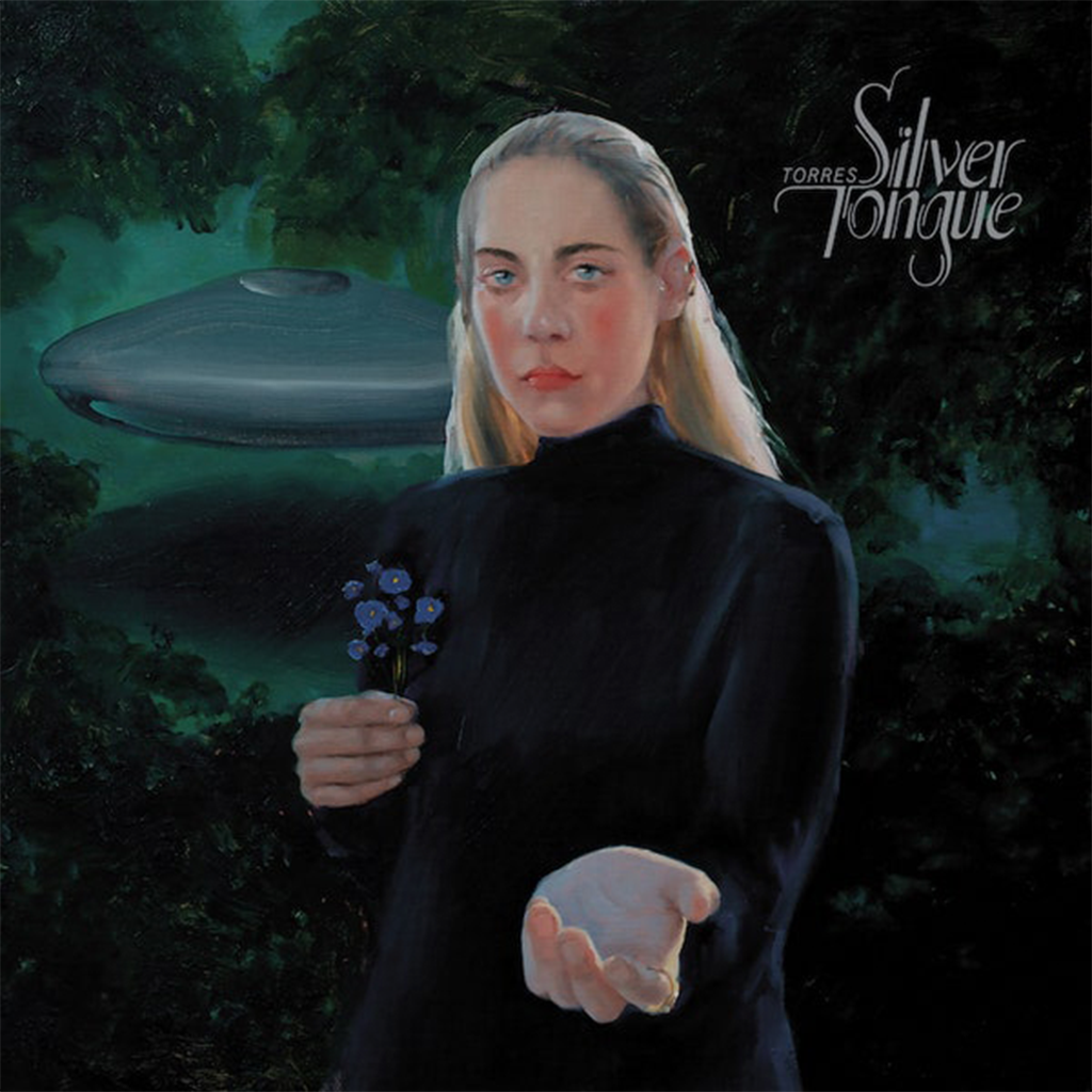 Silver Tongue Album