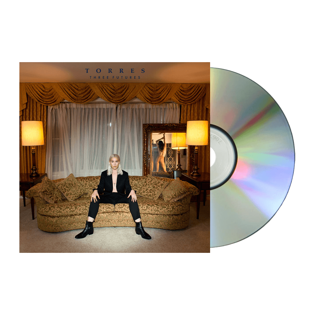 Three Futures Album