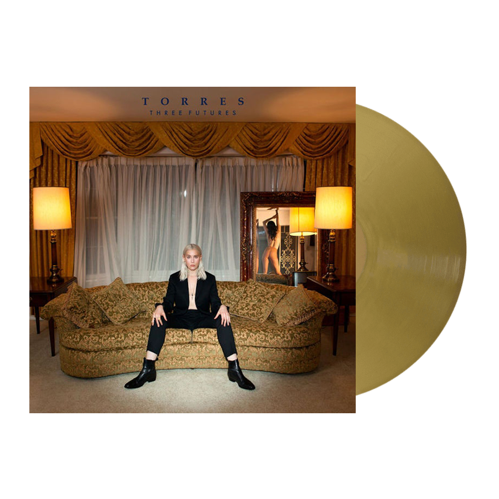 Three Futures Album