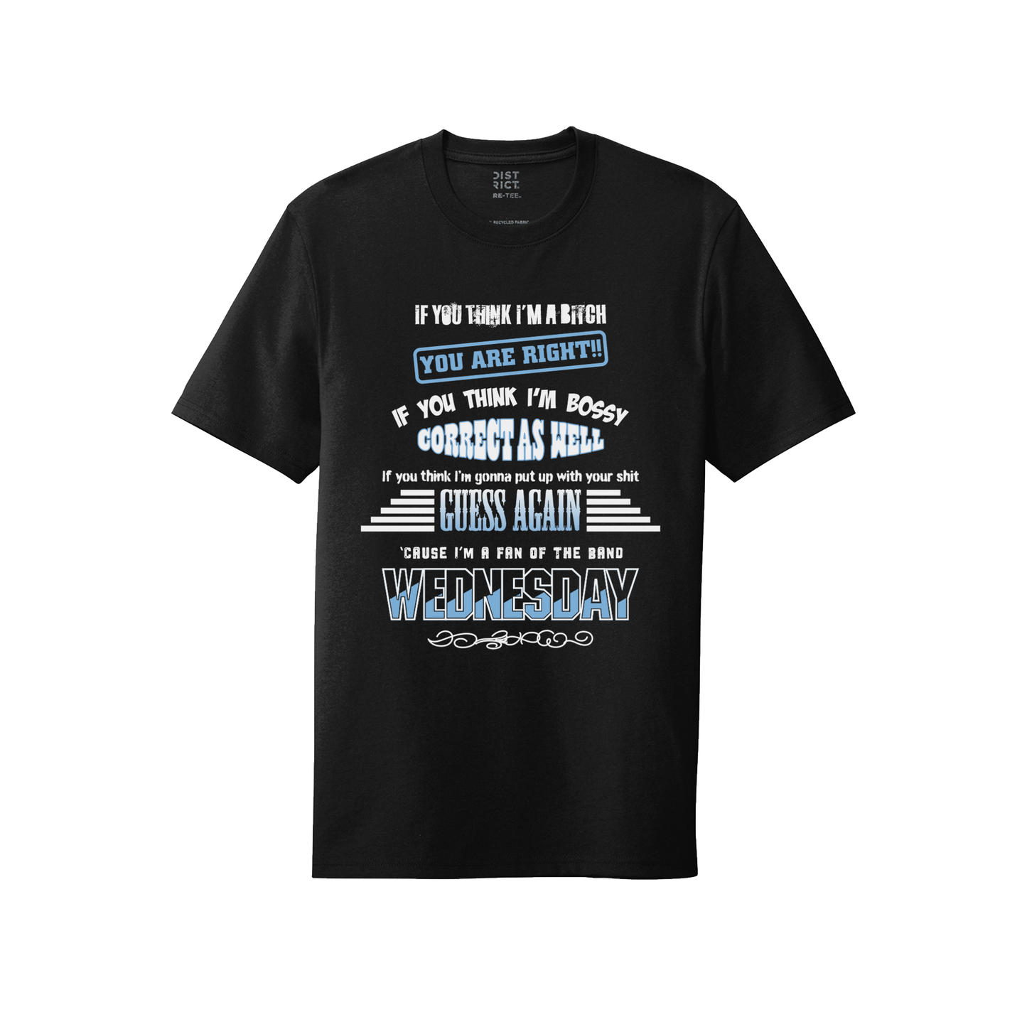 Truckstop T-shirt