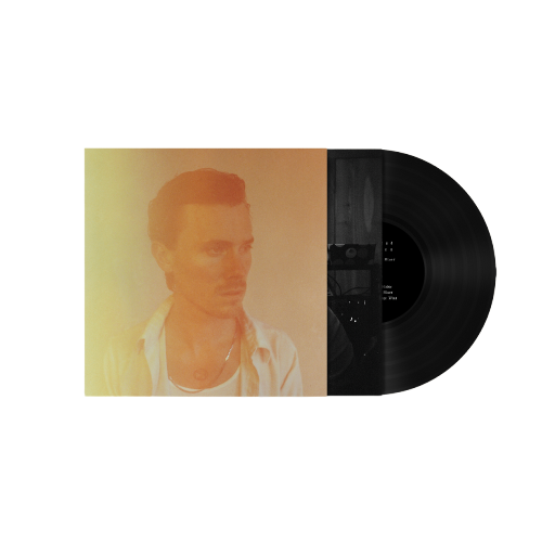 Transmigration Blues Vinyl LP