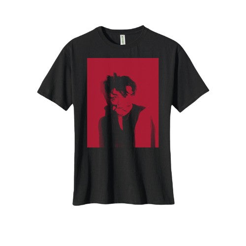 Portrait T-shirt