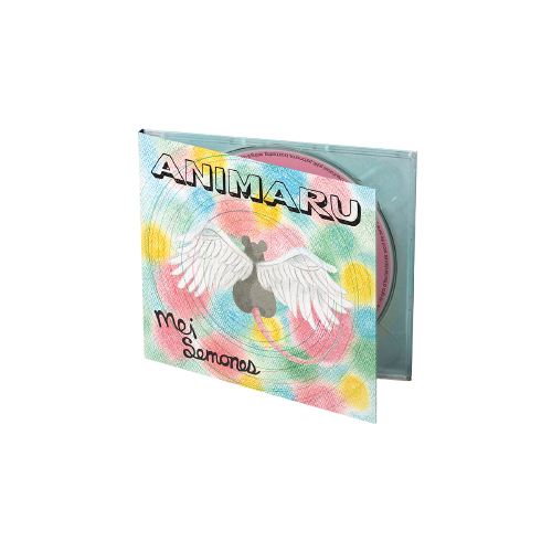 Animaru CD