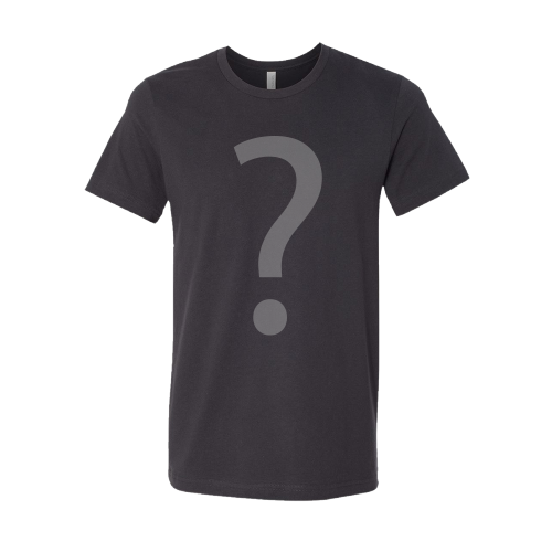 Wye Oak Mystery T-shirt