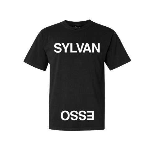 No Rules Sandy (Black) T-shirt