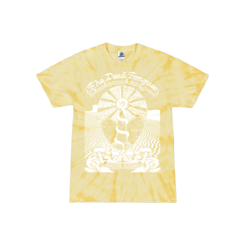 Snake (Tie-Dye) T-shirt
