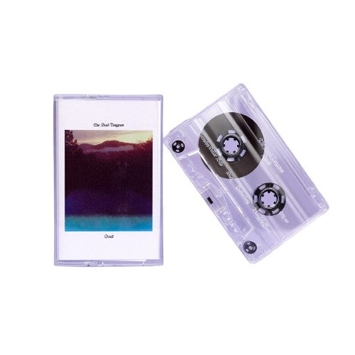 Dust Cassette Tape