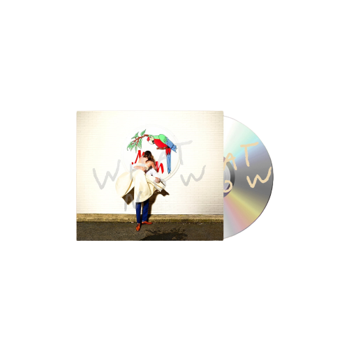What Now Album