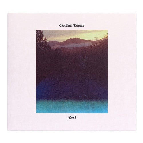 Dust CD