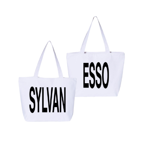 Oversized Tote