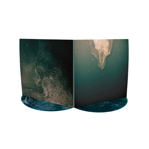 Civilian + Cut All the Wires: 2009-2011 Vinyl 2xLP