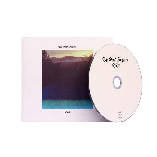 Dust CD