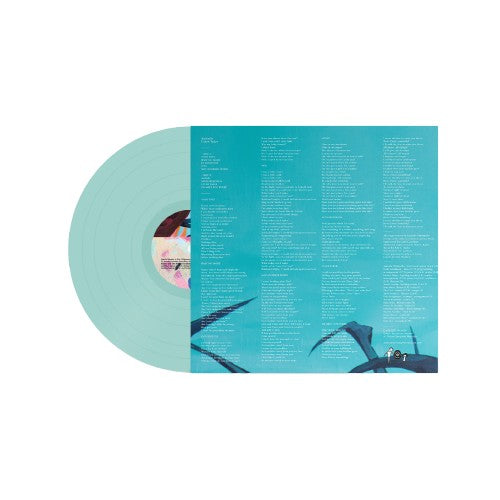 Giver Taker Vinyl LP