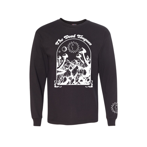 Mushroom L/S T-shirt