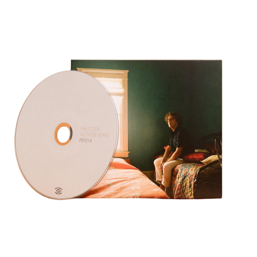All These Years Album