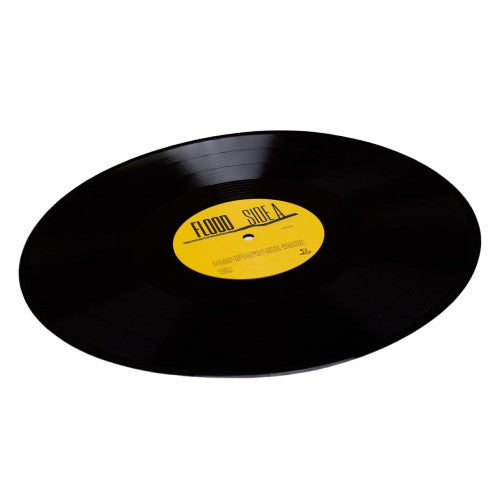 Flood Vinyl 2xLP