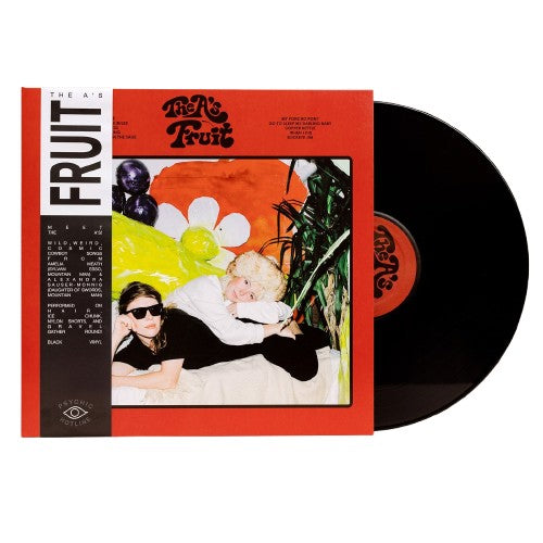 Fruit Vinyl LP