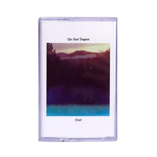 Dust Cassette Tape