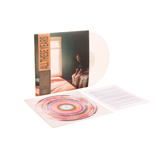 All These Years Album