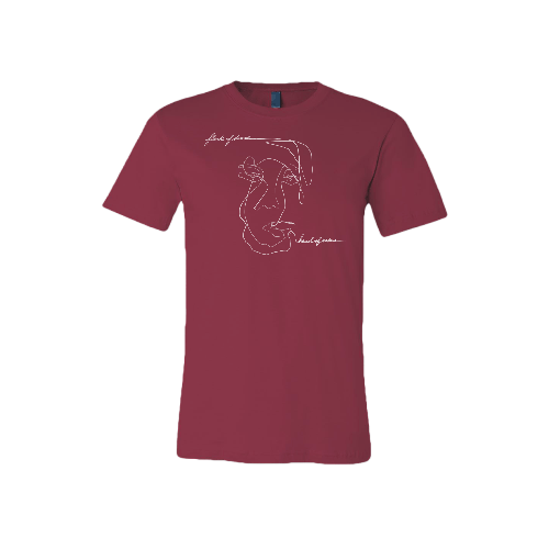 Contour T-shirt