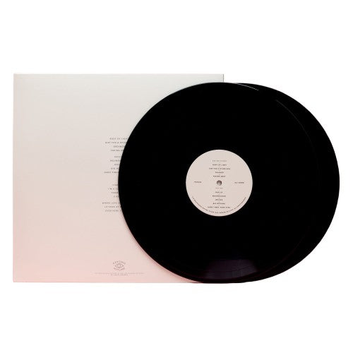 Body of Light / I Am A Cloud Vinyl 2xLP