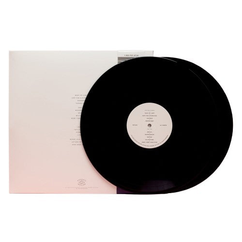 Body of Light / I Am A Cloud Vinyl 2xLP