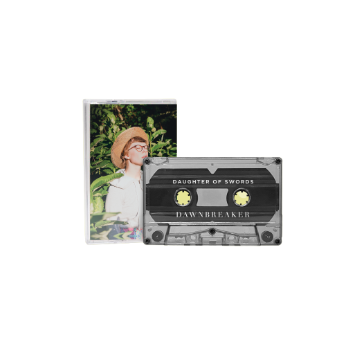Dawnbreaker Cassette Tape