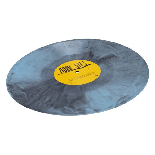 Flood Deluxe (Ocean Current) Vinyl 2xLP