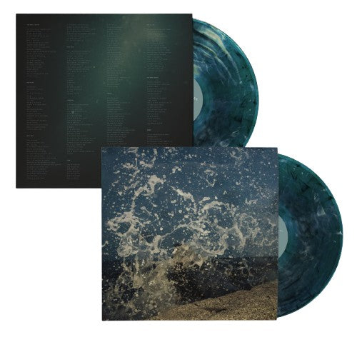 Civilian + Cut All the Wires: 2009-2011 Vinyl 2xLP