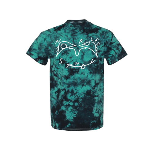 Doodle (Tie-Dye) T-shirt