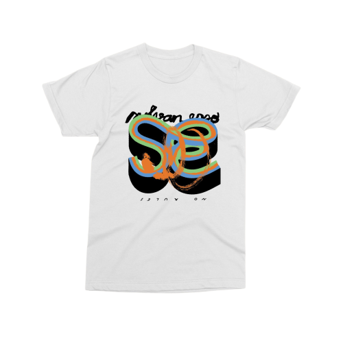 SE No Rules (White) T-shirt