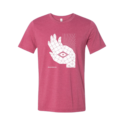 Hand T-shirt