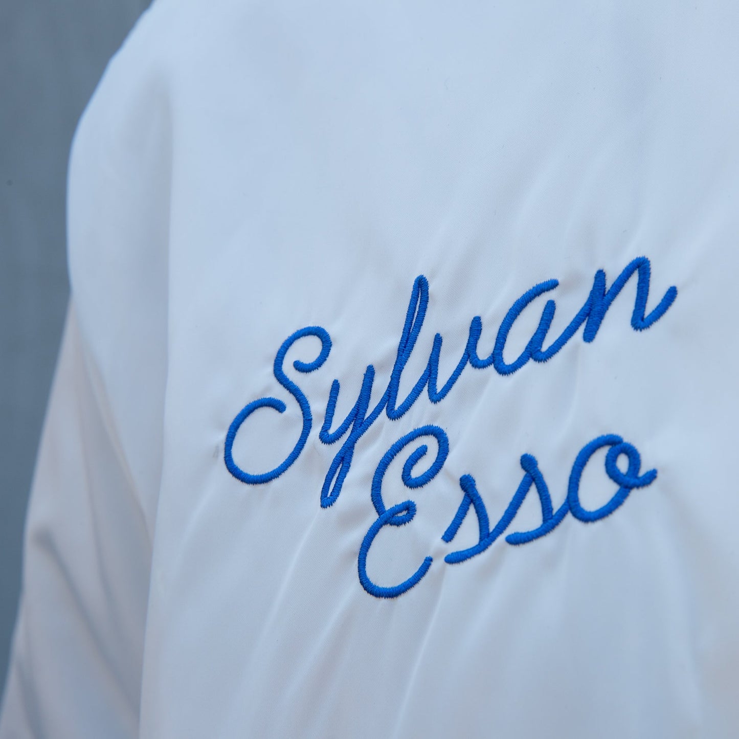 Summer Tour Bomber Jacket