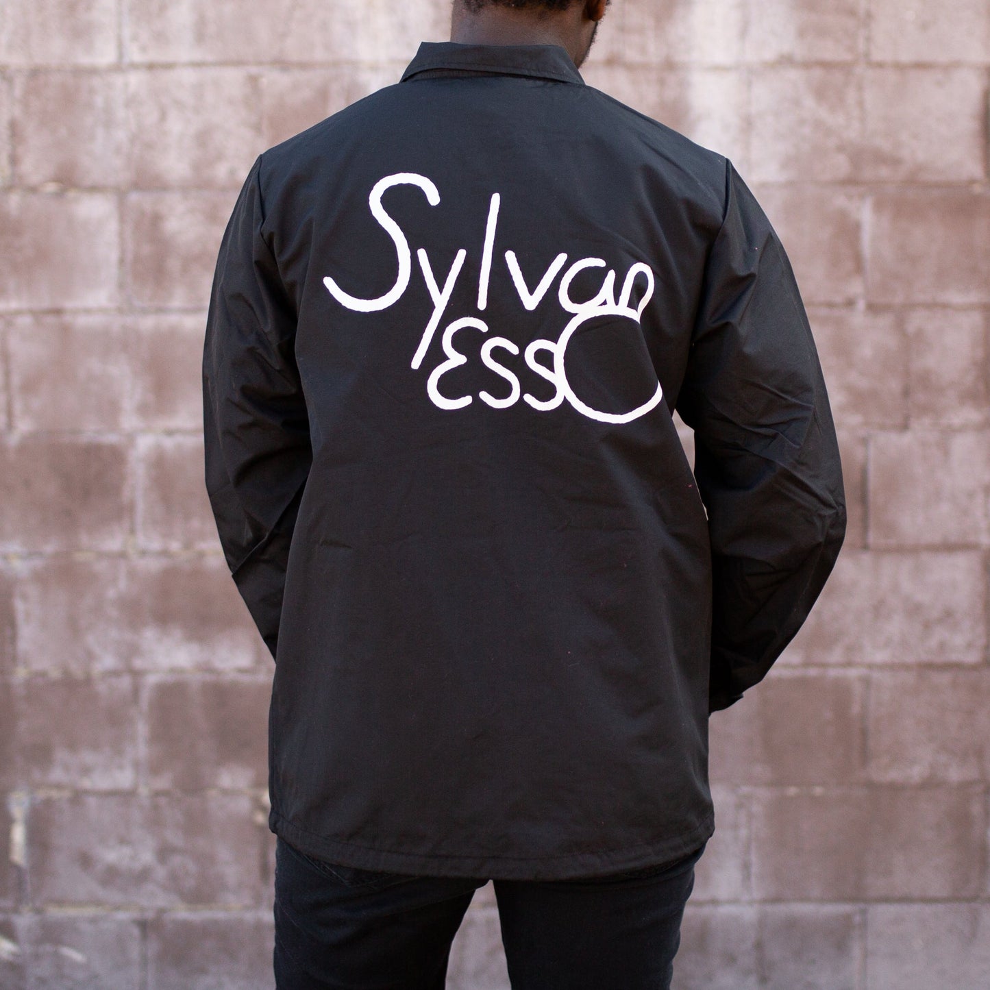 SE Coaches Jacket